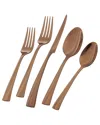 Zwilling J.a. Henckels Zwilling Bellasera 20pc 18/10 Stainless Steel Flatware Set