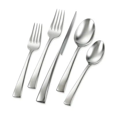 Zwilling J.a. Henckels Zwilling Bellasera 45-piece Flatware Set