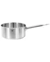 Zwilling J.a. Henckels Zwilling Commercial 4.2qt Stainless Steel Saucepan