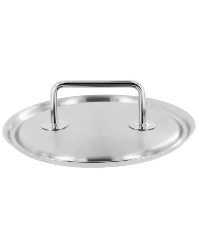 Zwilling J.a. Henckels Zwilling Commercial 8in Stainless Steel Lid In Blue