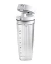 Zwilling J.a. Henckels Zwilling Enfinigy Personal Blender Jar With Drinking Lid & Vacuum Lid