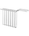 ZWILLING J.A. HENCKELS ZWILLING ENFINIGY TOASTER SHORT WHITE SANDWICH RACK