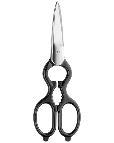 Zwilling J.a. Henckels Zwilling Forged Multi-purpose Kitchen Shears In Silver (silver)