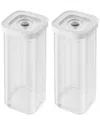 Zwilling J.a. Henckels Zwilling Fresh & Save Small Cube Box Set