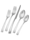 Zwilling J.a. Henckels Zwilling J. A. Henckels Bellasera 45-piece Cutlery Set In Silver