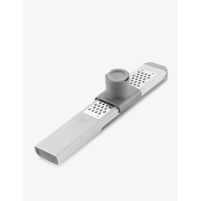 Zwilling J.a. Henckels Zwilling J.a Henckels Grey Z-cut Fine Grater 26cm