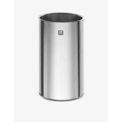 Zwilling J.a. Henckels Zwilling J.a Henckels Stainless Steel Sommelier Stainless-steel Wine Cooler 20cm