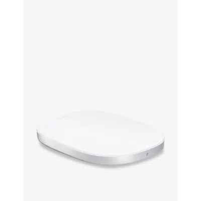 Zwilling J.a. Henckels Zwilling J.a Henckels White And Silver Enfinigy Digital Kitchen Scales