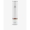 Zwilling J.a. Henckels Zwilling J.a Henckels White Truffle Efinigy Electric Spice Mill 21cm In White Truffle