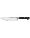 ZWILLING J.A. HENCKELS ZWILLING J.A. HENCKELS 8IN CHEF'S KNIFE