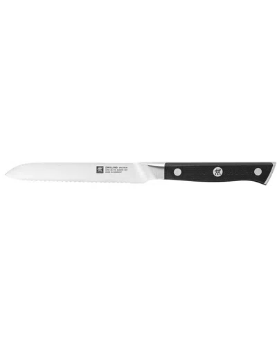 Zwilling J.a. Henckels Zwilling J.a. Henckles Spectrum 5in Serrated Utility Knife