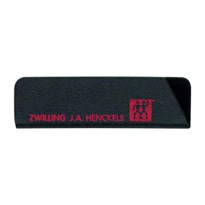 Zwilling J.a. Henckels Zwilling Knife Sheath For Up To 3-inch Knives In Black