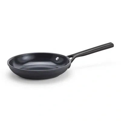 Zwilling J.a. Henckels Zwilling Milano Aluminum Ceramic Nonstick Fry Pan In Black