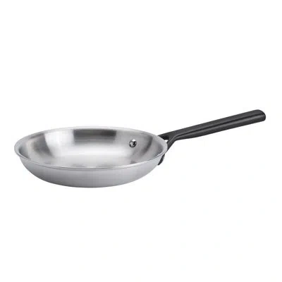 Zwilling J.a. Henckels Zwilling Milano Stainless Steel Stainless Steel Fry Pan