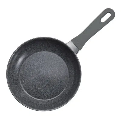Zwilling J.a. Henckels Zwilling Parma Plus Ceramic 8-inch Aluminum Ceramic Nonstick Fry Pan In Gray