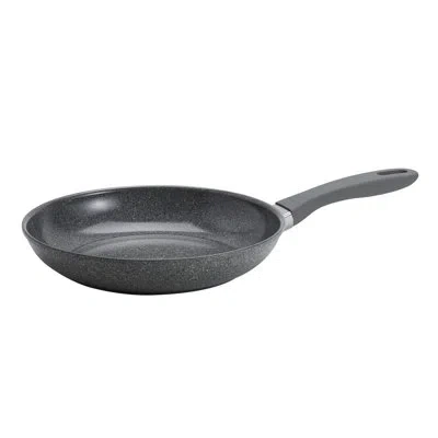 Zwilling J.a. Henckels Zwilling Parma Plus Ceramic Aluminum Ceramic Nonstick Fry Pan In Black