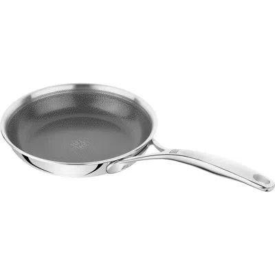Zwilling J.a. Henckels Zwilling Peak 8-inch Stainless Steel Dual Performance Fry Pan - Ceramic