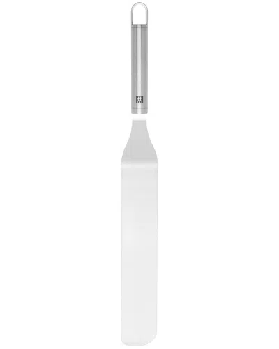 Zwilling J.a. Henckels Zwilling Pro Angled Long Spatula In Brown