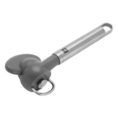 Zwilling J.a. Henckels Zwilling Pro Can Opener In Silver