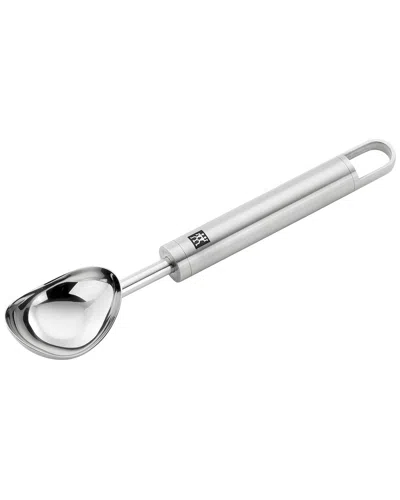 Zwilling J.a. Henckels Zwilling Pro Ice Cream Scoop In Pattern