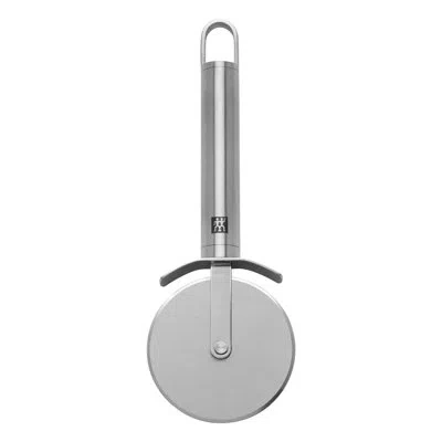 Zwilling J.a. Henckels Zwilling Pro Pizza Cutter In Silver