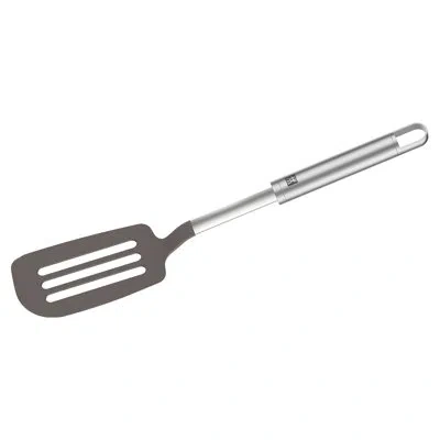 Zwilling J.a. Henckels Zwilling Pro Silicone Spatula In Silver