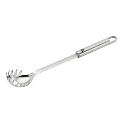 Zwilling J.a. Henckels Zwilling Pro Tool 18/10 Stainless Steel Pasta Spoon