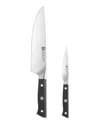Zwilling J.a. Henckels Zwilling Spectrum 2pc Starter Set
