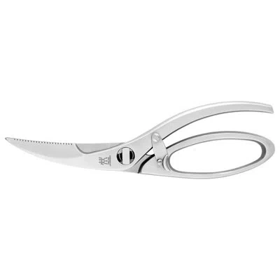 Zwilling J.a. Henckels Zwilling Twin Select Take-apart Poultry Shears In Silver