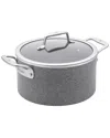 Zwilling J.a. Henckels Zwilling Vitale 6qt Aluminum Nonstick Dutch Oven With Lid
