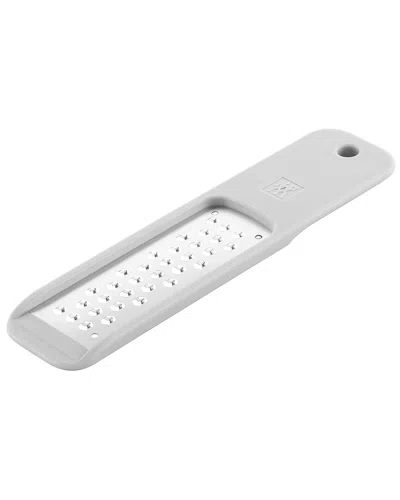 Zwilling J.a. Henckels Zwilling Z-cut Mini Grater In Black