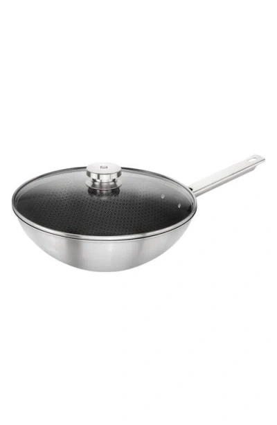Zwilling Joy Plus 12-inch Nonstick Wok