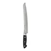 Zwilling Kramer By  Euroline Damascus Collection 9-inch Bread Knife
