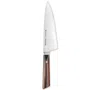 Zwilling Kramer By  J.a. Henckels Meiji 8" Chef's Knife In Brown