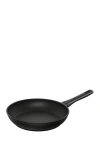 Zwilling Madura 11" Aluminum Fry Pan In Black