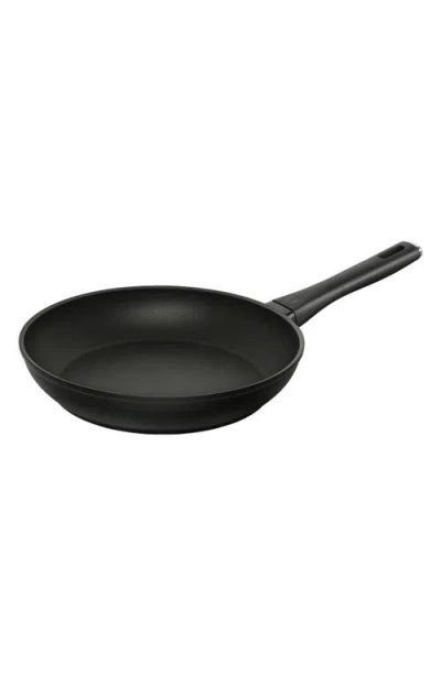 Zwilling Madura Plus 10-inch Deep Fry Pan In Black
