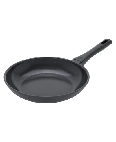 Zwilling Madura Plus Aluminum 8.5" Fry Pan In Black