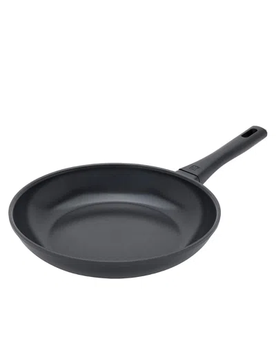 Zwilling Madura Plus Ceramic Aluminum Fry Pan, 10 In Black