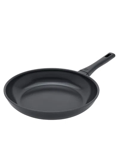 Zwilling Madura Plus Ceramic Aluminum Fry Pan, 11 In Black