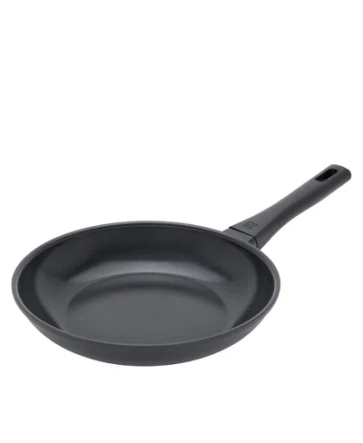 Zwilling Madura Plus Ceramic Aluminum Fry Pan, 8 In Black