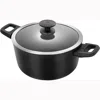 Zwilling Madura Plus Forged 5-qt Aluminum Nonstick Dutch Oven With Lid
