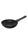 Zwilling Madura Plus Forged 8-inch Nonstick Aluminum Fry Pan In Black