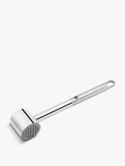 Zwilling Meat Tenderizer In Nocolour