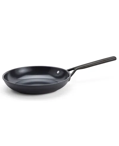 Zwilling Milano 12.4" Aluminum Nonstick Fry Pan In Black