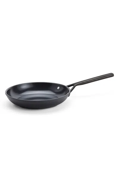 Zwilling Milano 12-inch Aluminum Skillet In Black