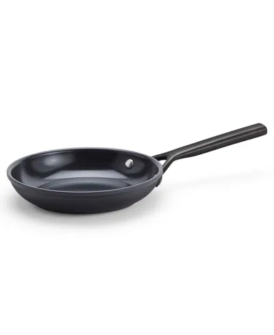 Zwilling Milano Aluminum Ceramic Nonstick 8.5" Fry Pan In Black