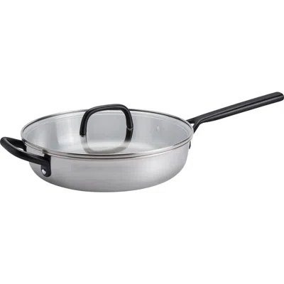 Zwilling Milano Stainless Steel Sauté Pan
