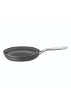 Zwilling Motion Hard Anodized Nonstick 12-inch Fry Pan In Black