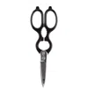 Zwilling Multi-purpose Shears In Black