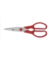 Zwilling Now S Kitchen Shears In Orange